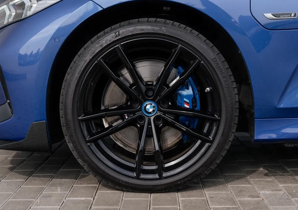 BMW Seria 3 cena 269900 przebieg: 14800, rok produkcji 2022 z Mikołów małe 29